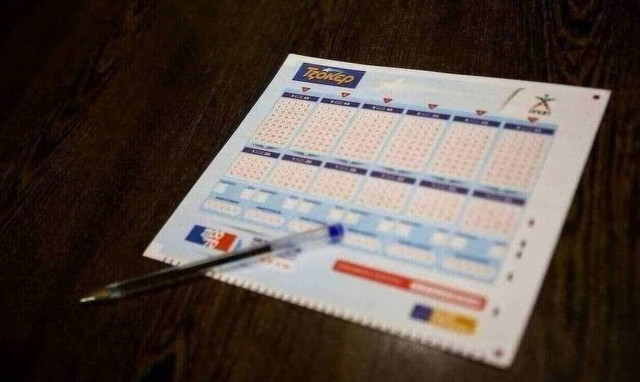 Κλήρωση Τζόκερ σήμερα (27/3/2022): Αυτοί είναι οι αριθμοί που κερδίζουν 3.000.000 ευρώ