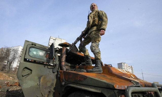 Μαριούπολη