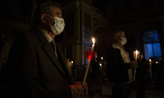 Μίνα Γκάγκα: Πως θα κάνουμε Πάσχα - Πότε θα βγάλουμε τις μάσκες