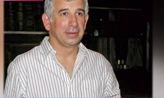 Πέτρος Φιλιππίδης: Παρών στο δικαστήριο ο ηθοποιός - «Η δίκη θα διαρκέσει τουλάχιστον 4-5 μήνες»