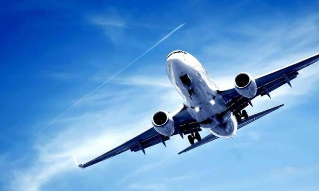 Nine charter flights open tourism season for Rhodes