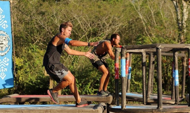Survivor Spoiler 27/3: Αυτός είναι ο πρώτος υποψήφιος προς αποχώρηση (video)