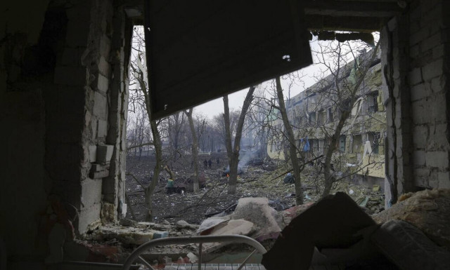 Ουκρανία: Δώδεκα δημοσιογράφοι έχουν σκοτωθεί από την έναρξη της ρωσικής εισβολής