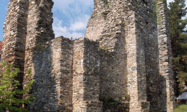 Βρασνά: Χωριό με Αρχαία και Βυζαντινή ιστορία