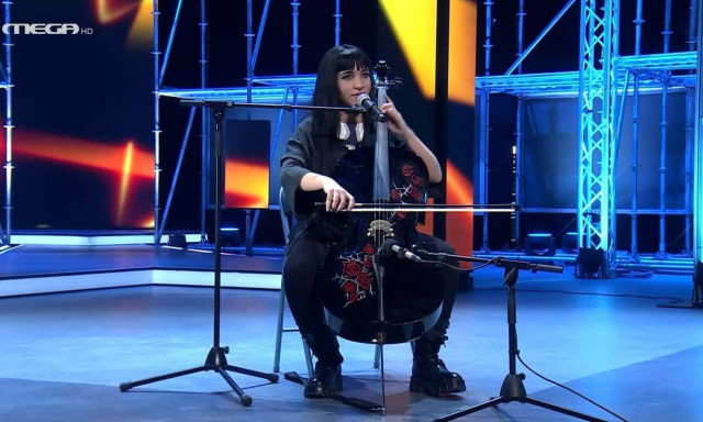 Χ Factor: Χαμός με τη Μαρίζα Ρίζου και τον Χρήστο Μάστορα - Έγινε έξαλλος και αποχώρησε