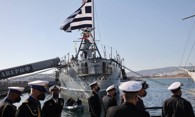 Μπήκαν οι υπογραφές για τις φρεγάτες Belharra και τα Rafale - Τι προβλέπουν οι συμφωνίες