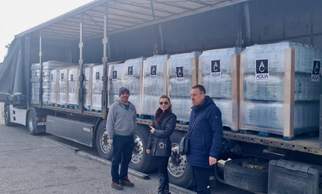 Ο Έλληνας που έσπασε τον αποκλεισμό της Οδησσού