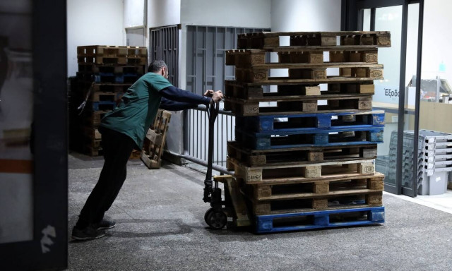 Έρχεται βαρύς πέλεκυς στους κερδοσκόπους