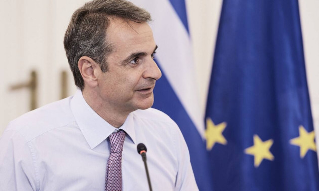 Κρίσιμη σύσκεψη στο Μαξίμου για την επισιτιστική ασφάλεια της Ελλάδας, τις ζωοτροφές, τα λιπάσματα