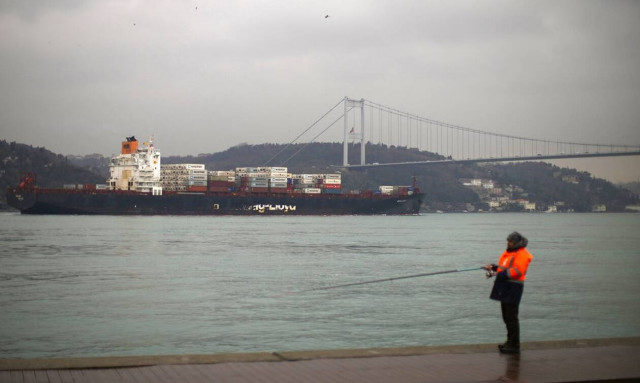 Σοβαρή απειλή: Εκατοντάδες νάρκες από την Ουκρανία παρασύρθηκαν στη Μαύρη Θάλασσα