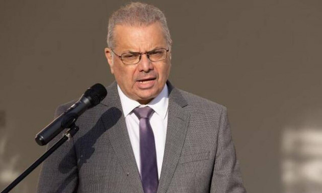 Κύπρος: Τον Αύγουστο η τοποθέτηση συστήματος επιτήρησης διελεύσεων στην πράσινη γραμμή (vid)