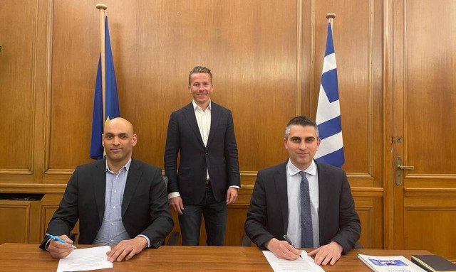 Η Wolt Επίσημος Υποστηρικτής του Elevate Greece