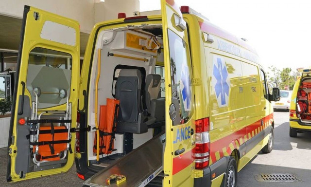 Κύπρος: Μυστήριο με θάνατο μητέρας 6 παιδιών - Αναμένονται αποτελέσματα νεκροτομής