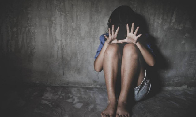 Αλλάξτε τον ΝΟΜΟ, προστατέψτε τα παιδιά μας!