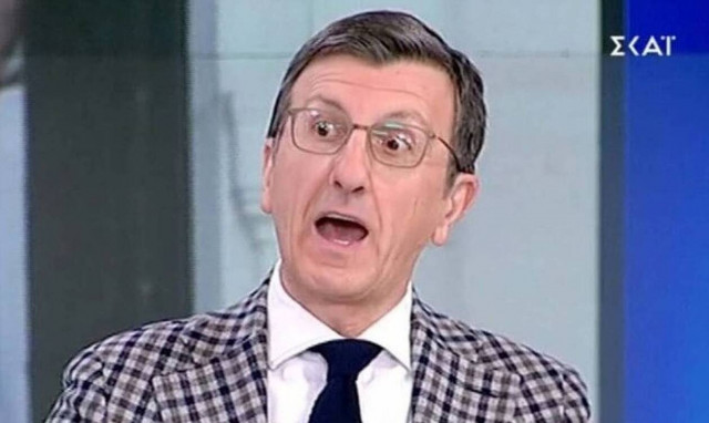 Ανεκδιήγητος Πορτοσάλτε: Ζήτησε διακοπές ρεύματος για την αντιμετώπιση της ακρίβειας