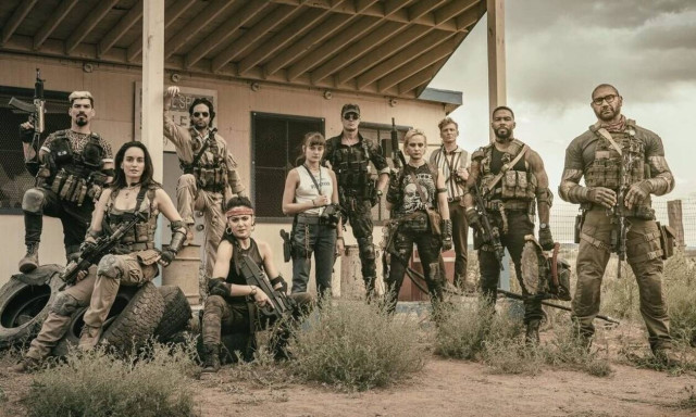 Αυτή είναι η ταινία που κέρδισε το «Όσκαρ Κοινού»