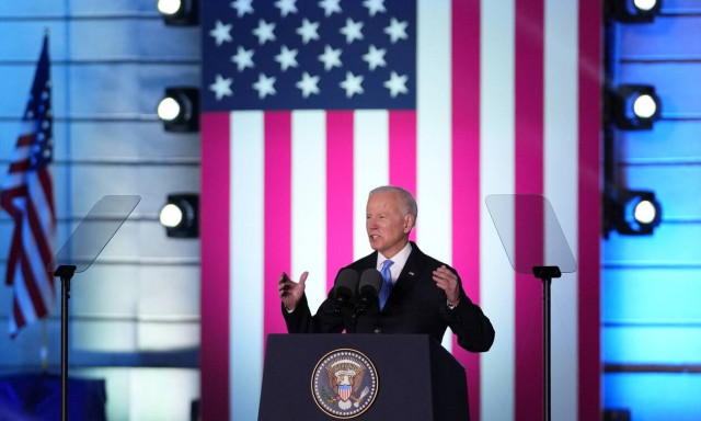 Οι βαριές εκφράσεις του Μπάιντεν κατά του Πούτιν - To στρατηγικό λάθος και η οργή του Κρεμλίνου