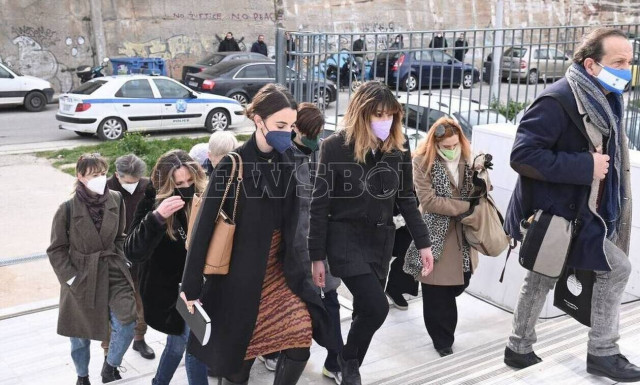 Δίκη Φιλιππίδη