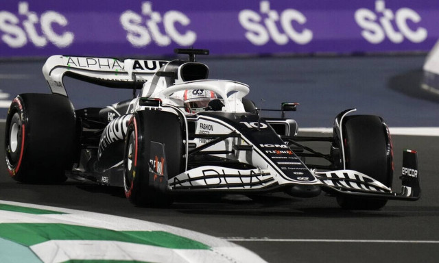 Formula 1: «Ούρλιαζα από τους πόνους, "πέθανα" στο μονοθέσιο» - Η συγκλονιστική αποκάλυψη του Γκασλί