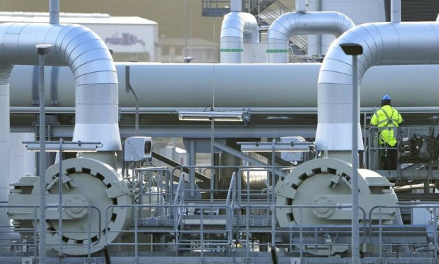 Φυσικό αέριο