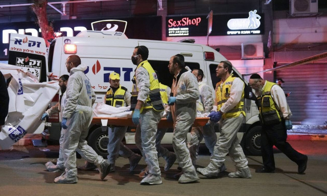 Η επίθεση στη Χαντέρα