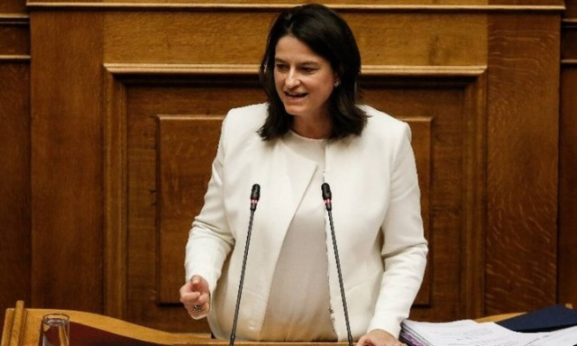 Κεραμέως: Ο νόμος για την αξιολόγηση του εκπαιδευτικού έργου ισχύει για όλους