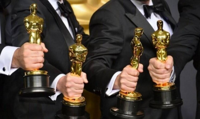Oscar Effect: Το μεγάλο «έπαθλο» που εισπράττουν οι νικητές μετά τα Όσκαρ
