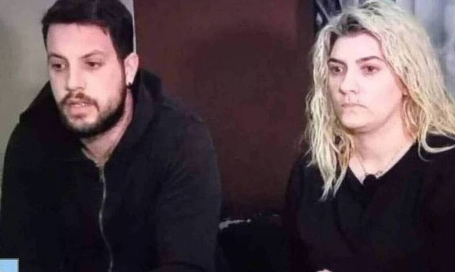 Νέα συγκλονιστική μαρτυρία για το θρίλερ της Πάτρας: Ήμουν μπροστά όταν βρέθηκε το πανάκι της Ίριδας