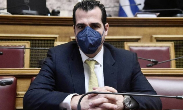 Plevris: All measures suspended by the summer will be re-examined in September