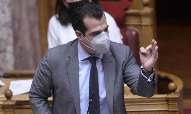 Plevris: All measures suspended by the summer will be re-examined in September