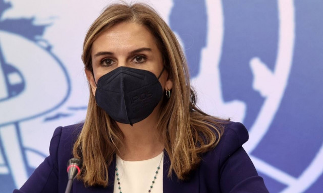 Υπoυργείο Υγείας: Επικαιροποίηση των μέτρων για την Covid-19 στις Μονάδες Ψυχικής Υγείας