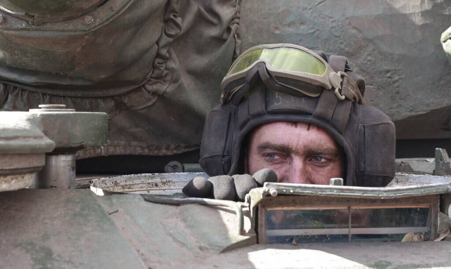 Πόλεμος στην Ουκρανία: «Καμία απόσυρση ρωσικών δυνάμεων από το Κίεβο»