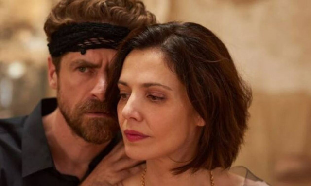 Σασμός Spoiler 28/3: Θα παραμείνουν ο Μαθιός και η Βασιλική μαζί; (videos)