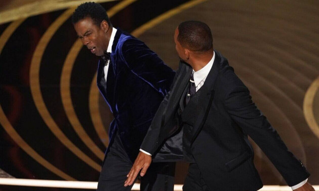 Γουίλ Σμιθ: Έκτακτη σύσκεψη της Ακαδημίας – Σκέψεις για να του πάρουν πίσω το Όσκαρ