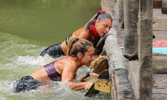 Survivor Spoiler 28/3: Οι νέοι παίκτες φέρνουν… αναταράξεις - Η ομάδα που κερδίζει και οι υποψήφιοι