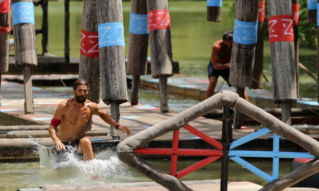 Survivor Spoiler 28/3: Οριστικό! Αυτοί είναι οι υποψήφιοι προς αποχώρηση σήμερα (video)