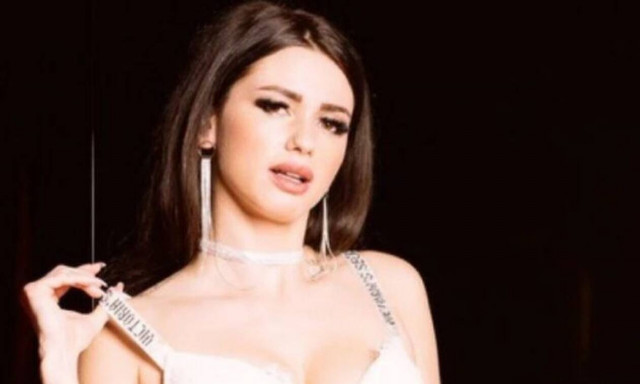 Άγριο έγκλημα στην Ιταλία: Τεμάχισαν διάσημη πορνοστάρ και την παράτησαν σε καταψύκτη