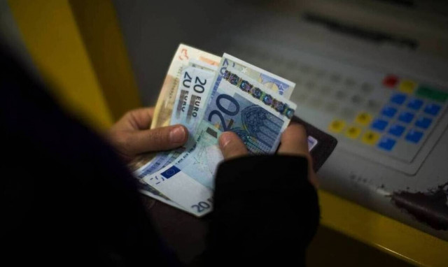 Μετά το Πάσχα η αποπληρωμή 123.792 επικουρικών συντάξεων