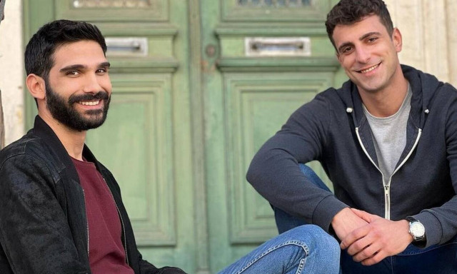 «Η Γη της Ελιάς» Spoiler