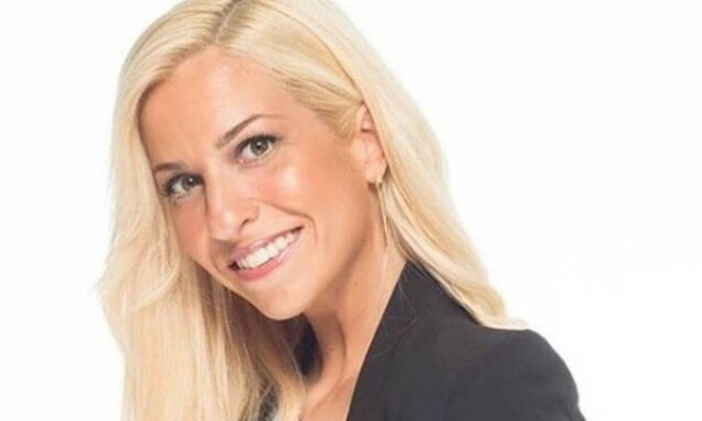 Μαρία Αναστασοπούλου: Ποια παρουσιάστρια της πρότειναν να αντικαταστήσει - Όνομα - έκπληξη