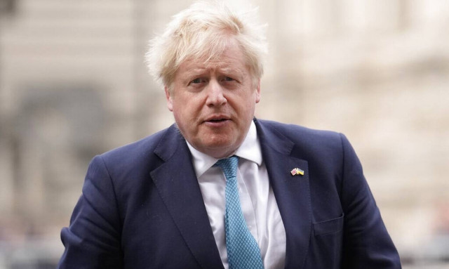 Πόλεμος στην Ουκρανία: Η Βρετανία θέλει την πλήρη απόσυρση των ρωσικών δυνάμεων