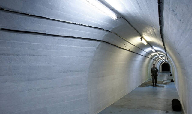 Θραύση κάνουν τα καταφύγια στις ΗΠΑ