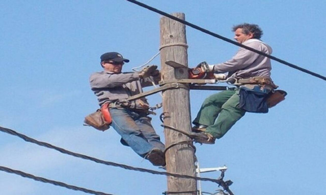 ΔΕΔΔΗΕ: Μέχρι 31/3 οι αιτήσεις για τις θέσεις στην Κόρινθο