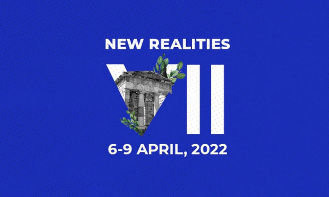 Φόρουμ των Δελφών: Επιστρέφει στους Δελφούς με τίτλο “New Realities