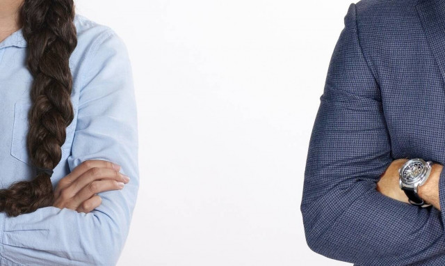 Χωρισμός στη σόουμπιζ: Ποιο ζευγάρι «τερμάτισε» τον γάμο του