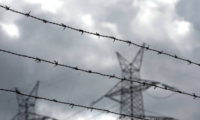 ΡΑΕ: Στο 4,47 % το ποσοστό των ρευματοκλοπών το 2020