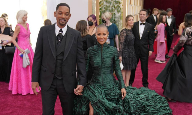 Αλωπεκία: «Τσουνάμι» συμπαράστασης μετά το πολύκροτο χαστούκι στα Όσκαρ - Οι διάσημοι που υποφέρουν