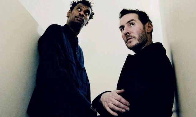 Massive Attack