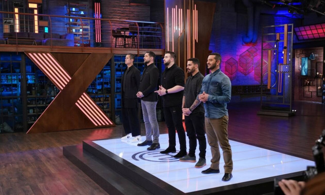 MasterChef: Ποιος θα κερδίσει το φετινό Silver Award και τις 10.000 ευρώ; (video)