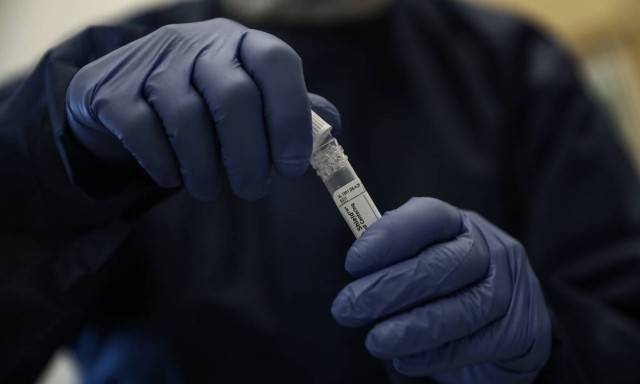 Πάτρα: Στο μικροσκόπιο «ύποπτη» και «ενισχυμένη» ποσότητα φαρμάκου στον οργανισμό της Τζωρτζίνας